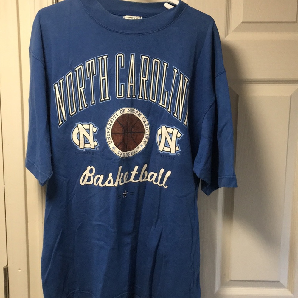 University of North Carolina Tar Heels basketball